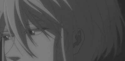 listen, i'd love to pretend it's something pleasant to you