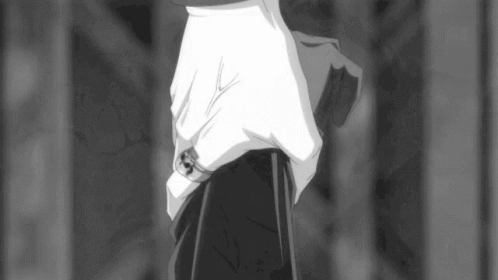 and start to give in to you